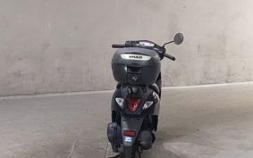 SUZUKI LET's CA4AA