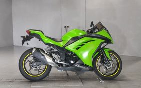 KAWASAKI NINJA250 EX250L
