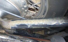 KAWASAKI VULCAN 400 CLASSIC 2001 VN400A