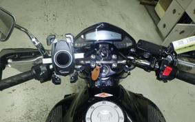 HONDA CB600F 2015