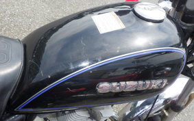 SUZUKI GN125 H