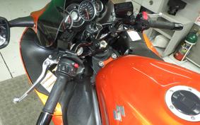 SUZUKI HAYABUSA Gen.2 2008