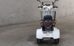 HONDA GYRO TD02