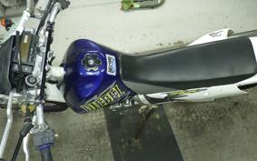 SUZUKI DJEBEL 250 XC 2000 SJ45A