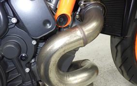 KTM 1290 SUPER DUKE R 2023