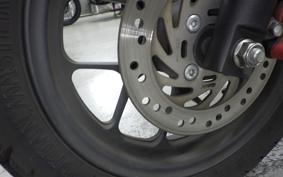 HONDA LEAD 125 2021 JK12