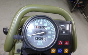 HONDA PS250 MF09
