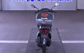 HONDA DIO