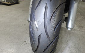 YAMAHA MAJESTY 125 FI