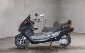 YAMAHA MAJESTY 250 4HC