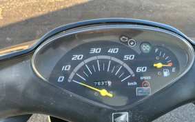 HONDA DIO AF68