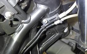 BMW F700GS 2012