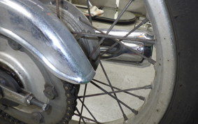YAMAHA SR400 Gen.3 2001 RH01J