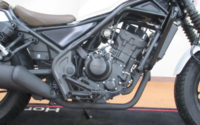 HONDA REBEL 250  S E-clutch MC49