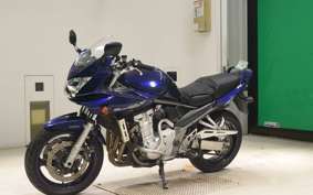 SUZUKI BANDIT 1250 SA 2009 GW72A