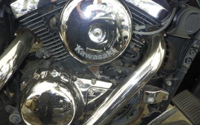 KAWASAKI VULCAN 1500 CLASSIC 1996 VNT50D
