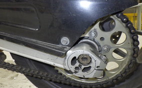 KAWASAKI GPZ900R NINJA 1996 ZX900A