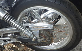 HONDA GB250 CLUBMAN Gen.4 MC10