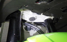 KAWASAKI NINJA ZX-6R A 2020 ZX636G