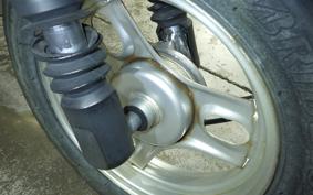 HONDA TODAY 2018 AF61