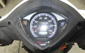 SUZUKI ADDRESS 110 2016 CE47A