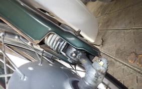 HONDA C50 SUPER CUB 2004 C50