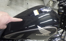 HONDA CBX125 CUSTOM