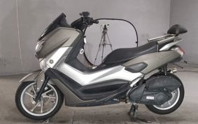 YAMAHA N-MAX 125 SE86J