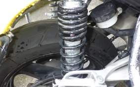 HONDA CB400SF VTEC K NC39