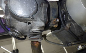HONDA CHALY 50 2021 CF50