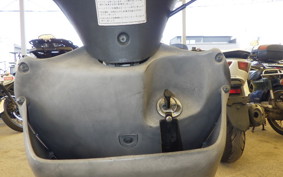 SUZUKI ADDRESS V125 G CF46A
