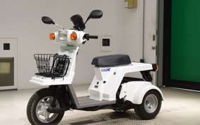 HONDA GYRO X 2009 TD02