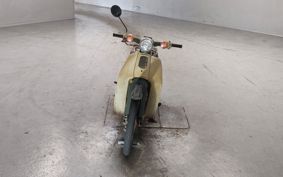 HONDA SUPER CUB50 AA01