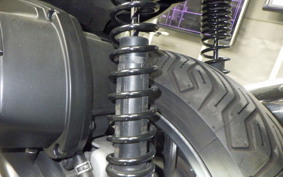 HONDA FORZA 250 2016 MF13