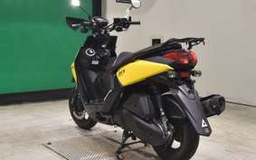 YAMAHA BW S125 SED9J