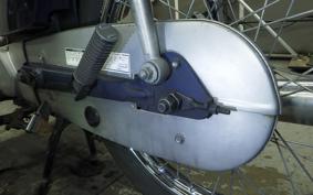 HONDA C90 SUPER CUB E HA02
