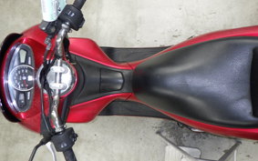 HONDA PCX125 2002 JF28