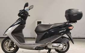 SUZUKI ADDRESS V125 2003 DT11A