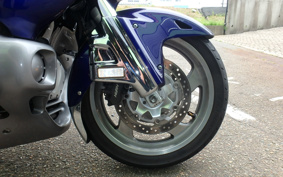 HONDA GL 1800 GOLD WING 2004 SC47