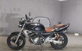 KAWASAKI BALIUS 250 ZR250A