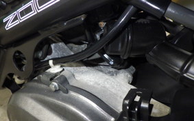 HONDA ZOOMER 2008 AF58