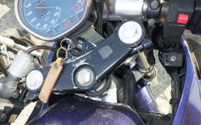 SUZUKI GSX250S KATANA 2002 GJ76A