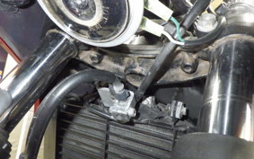 HONDA CB400 SUPER BOLDOR A 2017 NC42