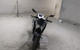 KAWASAKI Z400 EX400G