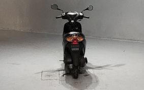 SUZUKI ADDRESS V50 CA42A
