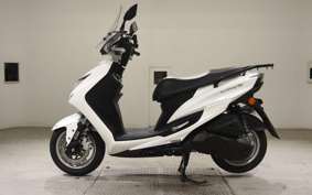 YAMAHA CYGNUS 125 XSR 3 2018 SEA5J