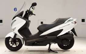 SUZUKI SKYWAVE 200 (Burgman 200) CH41A