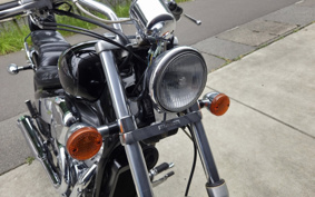 HONDA STEED 600 1993 PC21