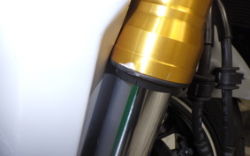 YAMAHA MT-09 A 2014 RN34J