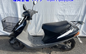 SUZUKI ADDRESS V50